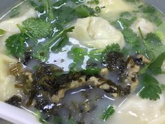 -顶巧鸡汤馄饨(虹口总店)