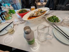 -宝荣鱼馆·临湖之宴(千岛湖店)
