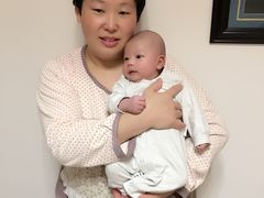 -爱贝佳母婴护理服务中心·月嫂育儿嫂(鲁迅路店)