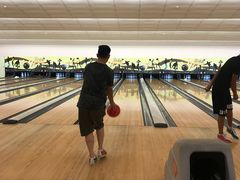 -广州保龄球馆(广州天河体育中心店)