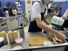 -ARTEASG啊T·新加坡奶茶(高兴里店)