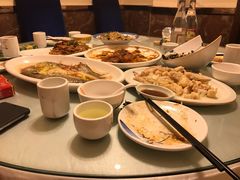 精品烤鸭-正阳春烤鸭(华捷道店)