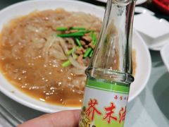 -西兰轩清真菜馆(北顺城街店)