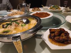 -福寿斋·老北京铜锅涮肉·烤鸭(顺义总店)