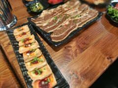 -大壮家原味烤肉(兴华北街店)