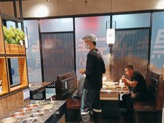 -冠菌火锅自助(东莞桥头店)