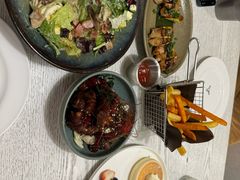 -娜娜家•Nana's restaurant(国金汇店)