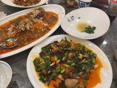 -田园印象·成都土菜院子(华阳店)