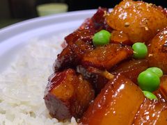 -福荣新中式餐厅