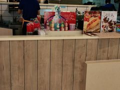 -DQ·蛋糕·冰淇淋(金桥店)