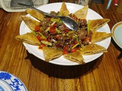 -民俗村柴火灶·景德江西菜(中国陶瓷博物馆店)