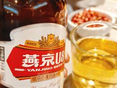 -海底捞火锅(公益西桥店)