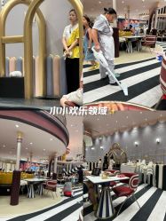 -奈尔宝家庭中心·亲子餐厅(鄞州万达店)