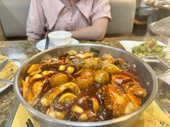 -黄记煌三汁焖锅(万象城店)