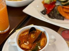 -安妮意大利餐厅(国贸店)