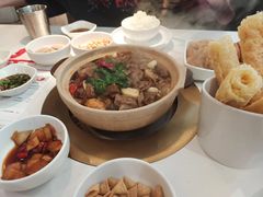 -牛小灶牛杂煲(北京路店)