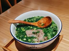 -马记永·兰州牛肉面(3019君尚店)