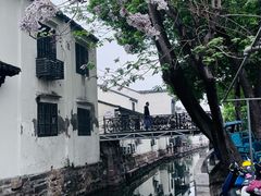 -葑门横街