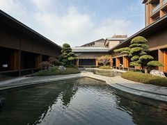 -湘湖逍遥庄园·水漾中餐厅