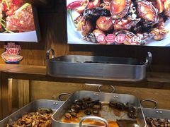 -日丰园海肠水饺·老字号大连海鲜(和平广场店)