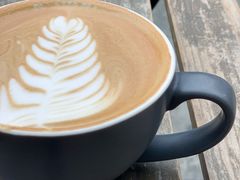 -CoffeeVendor(西乡店)