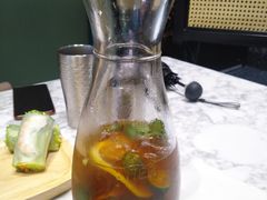 -PHO爺·越南料理(亦庄大族广场店)