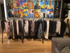 -SUITSUPPLY(安福路店)