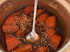土豆炖肠-乐兔串工坊·炖肠(万达店)