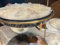 -禄婶鸡煲·打边炉