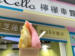 -柠檬车露(卖草地店)