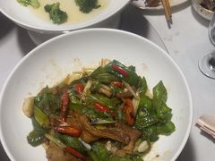 -小山城·馋嘴蛙(亚运村店)