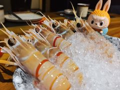 -和彩放题餐厅(酒仙桥店)