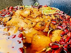 -素心小筑(后沙裕镇店)