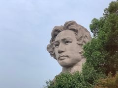 -橘子洲景区