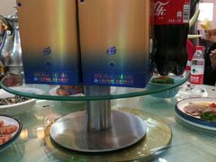 -大清花饺子城(昌黎店)