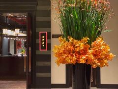 -杭州西子湖四季酒店·金沙厅