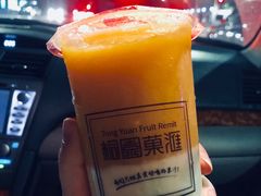 -桐园果汇(湖贝店)