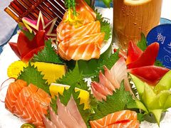 -苏先生海鲜渔庄(金桥店)
