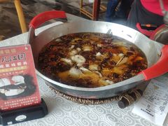 -辣婆婆(航天桥店)