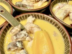 -鲜潭蒸汽石锅鱼(五道口购物中心店)
