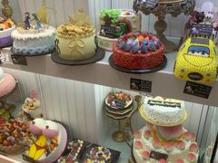 -欧派蛋糕(总店)