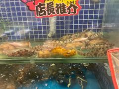-味莊·青岛菜(云霄路店)