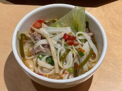 -水平有限广西米粉·广西风味集(五道口店)