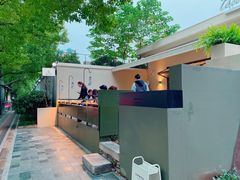 -山野咖啡(之江花园店)