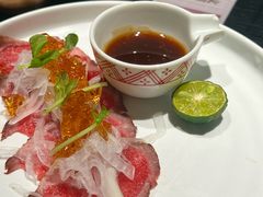 -松鹤精致料理(五一中路店)