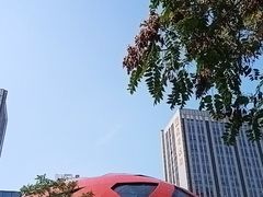 -鹏欣水游城