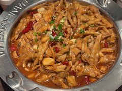 -胖哥俩肉蟹煲(湖滨银泰in77店)
