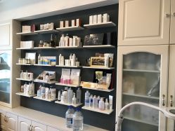 -scarlet斯卡莱美容护理机构