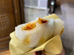 烧饵块-杨记乳扇·雕梅