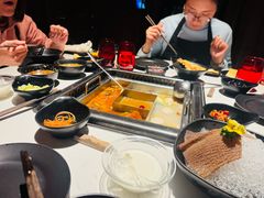 -鼎膳常火锅(华阳店)